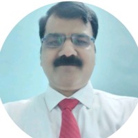 Rakesh Mani Tripathi