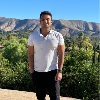 Chirag Chetan