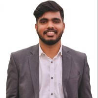 Raviraj Mansure
