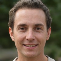 Blake Hughes