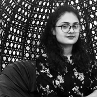 Sakshi Pandey