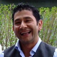 Alvaro Moreno Torres