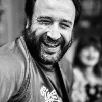 Alfonso Copé Tobaja