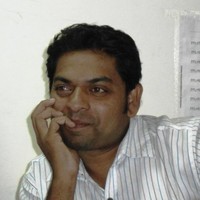 Shrishail Suryawanshi