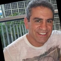 Sergio Martins