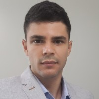 João Paulo Bittencourt da Silveira Duarte