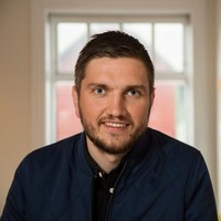 Gudni Runar Gislason