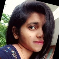 Sailaja Parusu