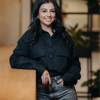 Soumia Safyani