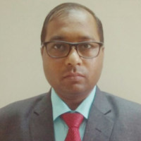 Sunil Sah