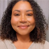 Jasmine Oliphant