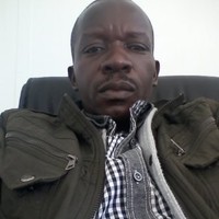 Tungamirai Mutingwende