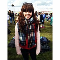 Georgia Edmiston
