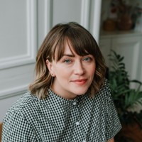 Sarah Jane Robertson