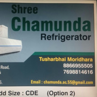 Tushar Moridhara