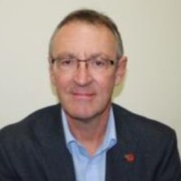 Andrew Grantham