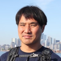 Nobuyuki Oshitani