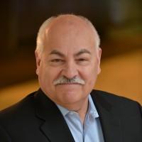 Mark Richman
