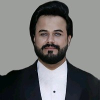 Farrukh Aziz