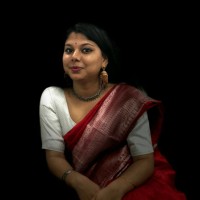 sayanti banerjee