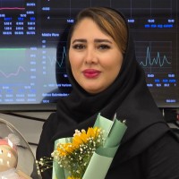 Fatemeh Moghadam