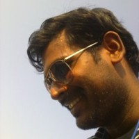 kishore kumar Giduturi