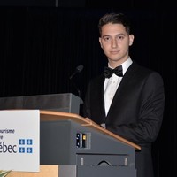 Pierre-Emmanuel Desrosiers