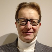 Ugo Francolini