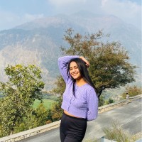 Eshika Thakur