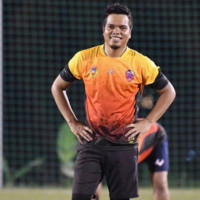 Amir Ismail