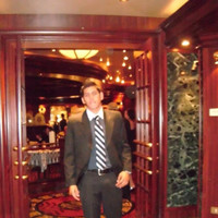 Alonso Dario Acosta Diaz