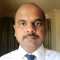 Sree Hari Sankar