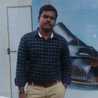 Adersh M J