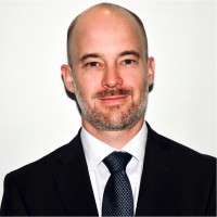 David Aeby, Ciia