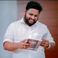 Rahul Chakrapani