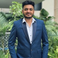Shaquib Bharucha
