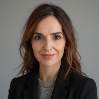 Maria Jose Martínez Serrano