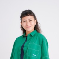 Ellaine Viel Garcia