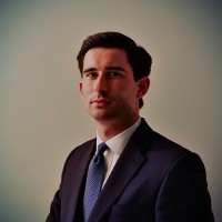 Kevin Holmes