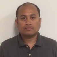 Godfrey Siquijor