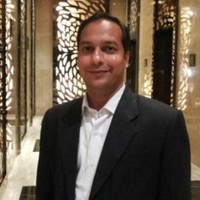 Prashant Mhetre
