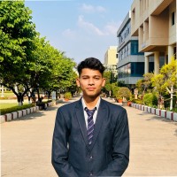 Aniket Nikumbh