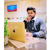 Ankush Vartia