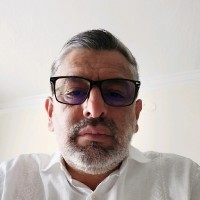 Alfredo Rodriguez