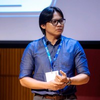 Cornileus Jasper Patrick Laban