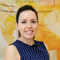 Cristina Navas Bernal