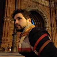 Santiago Guerrero
