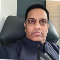 Nandigam Janardhan