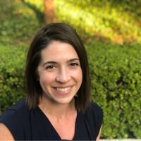 Christina Robinson, Ph.D., ABPP