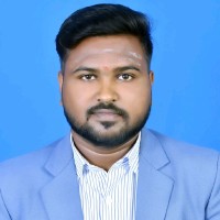 Vinayak Ganachari